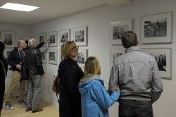 Ausstellung Familienporträts 1974-1994