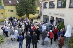 Ausstellung Ars Morbiduum