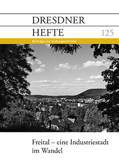 Dresdner Hefte 125 Dresdner Hefte 125